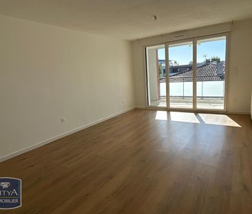 Location Appartement 3 pièces 60m² TOULOUSE 31300 - Photo 1