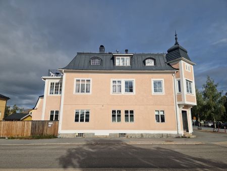 Jämtlandsgatan, Sveg - Foto 3