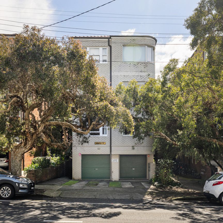 8/82 Kurraba Road, Neutral Bay NSW 2089 - Apartment For Rent | Domain - Photo 1