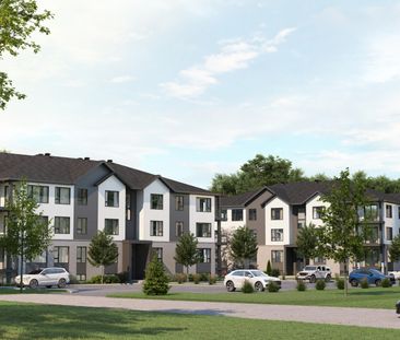 Le Kingham / 4 1/2 - Photo 1