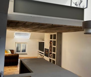 Appartement te huur - Foto 4