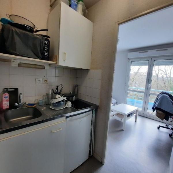 Appartement T3 à louer Saint Malo - 75 m² - Photo 1