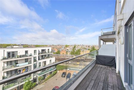 Dairy Close, Fulham, SW6, London - Photo 5