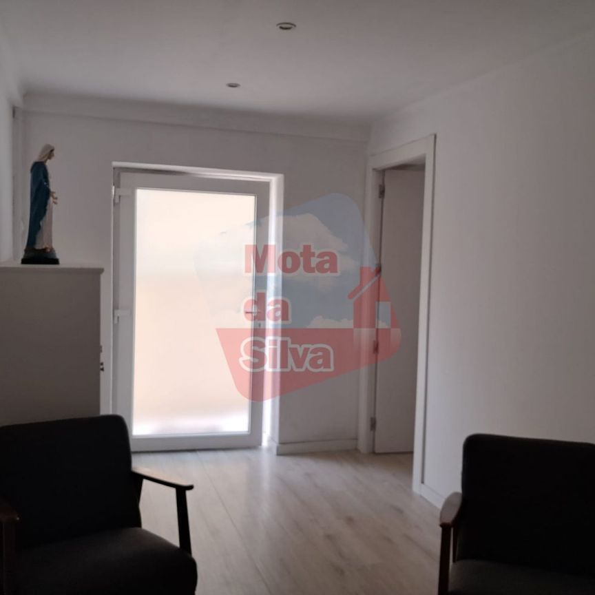 Apartamento T1 em Setúbal - Photo 1
