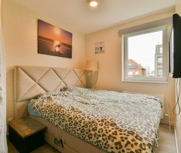 Recent appartement in Bredene te huur - Photo 5