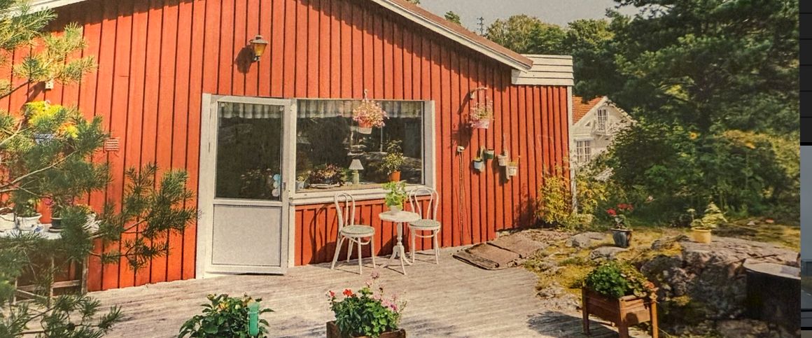 Stenskärsvägen 7 - Photo 1