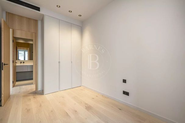 Tout savoir sur cet appartement Madrid - Foto 1