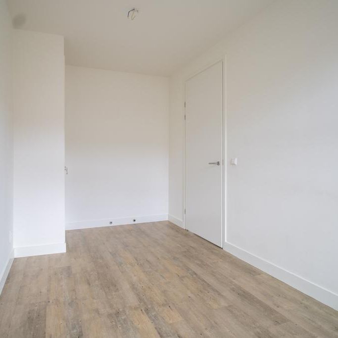 Te huur: Appartement Zeilstraat in Amsterdam - Photo 1