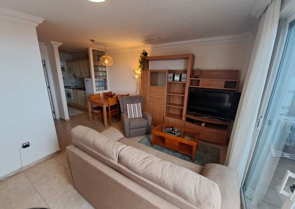 Piso de alquiler en Calle de la Lancha, 6, Playa Jardín