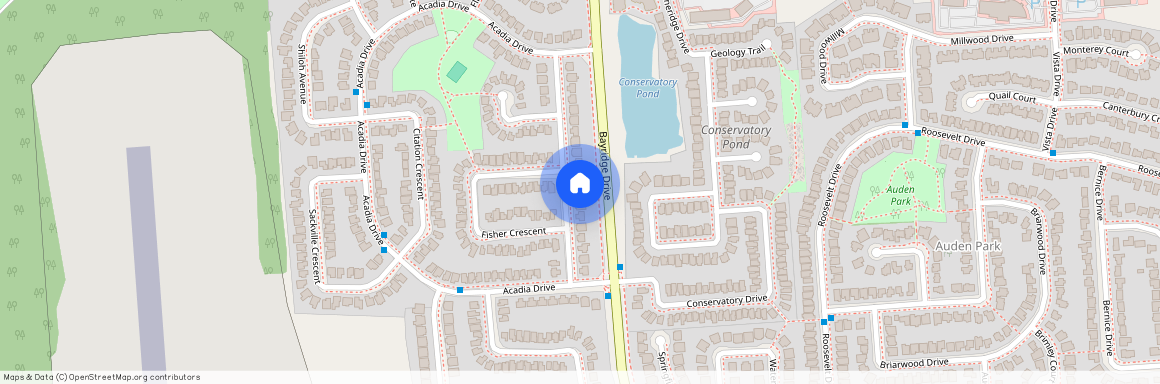 502 Evangeline Avenue, Kingston