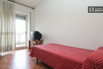 granada, Andalusia 18002