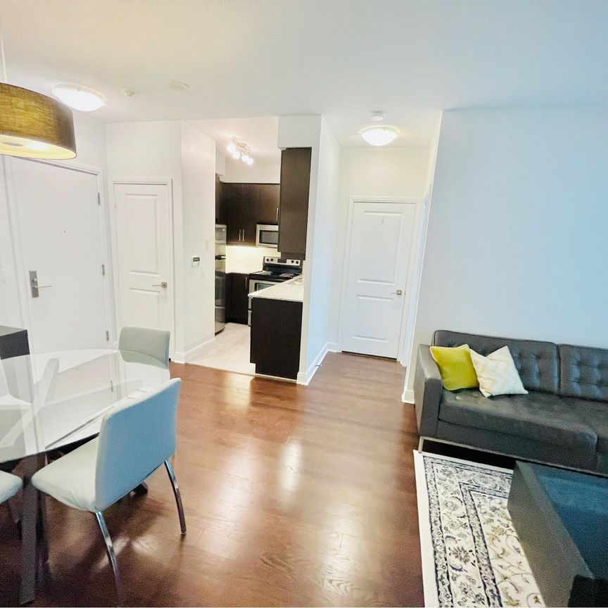 For Lease - 38 The Esplanade N/A Unit# 514, Toronto, Ontario - Photo 1