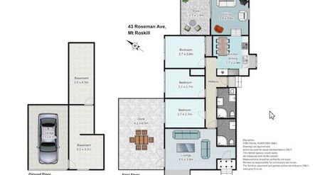 43 Roseman Avenue, Mount Roskill - Photo 5