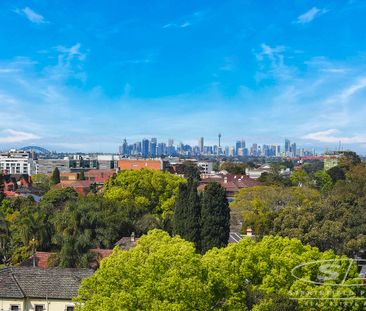 303/21 Everton Road, Strathfield NSW 2135 - Apartment For Rent | Do... - Photo 5