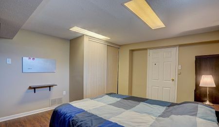 For Lease - 281 Blue Grass Boulevard Unit# Bsmnt, Richmond Hill, Ontario - Photo 3