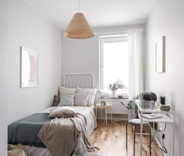 Frugärdesgatan 2 B - Foto 4
