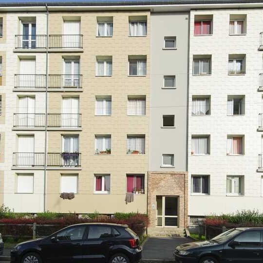 À louer Appartement T3 56.00 m - Photo 2