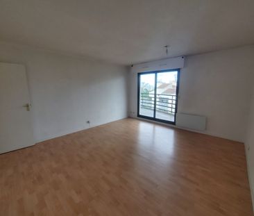 Location Appartement 3 pièces 68m² - Photo 5