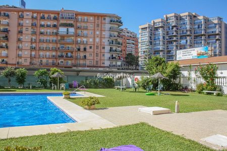 Ground Floor Apartment in Fuengirola - Photo 4