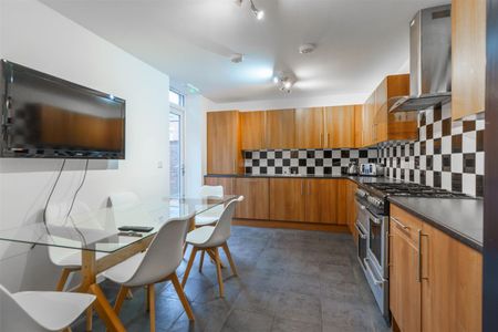 1 bed house share to rent in Rothbury Terrace, Newcastle Upon Tyne, NE6 - Photo 4