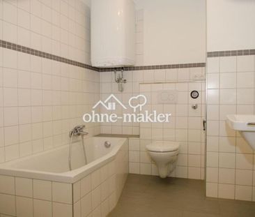 Schöne renovierte 2-Zi-Altbauwohnung und EBK in Bogen Zentrum - Foto 2