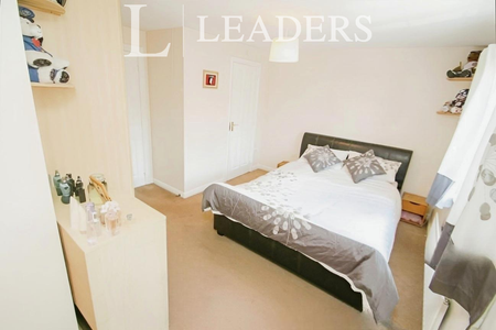 1 bedroom semi detached to rent Godwin Way, Stoke-on-Trent, Staffordshire, ST4 - Photo 3