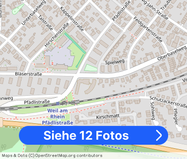 Altersgerechte, moderne Wohnung mit Terrasse in Seniorenwohnanlage - Foto 1