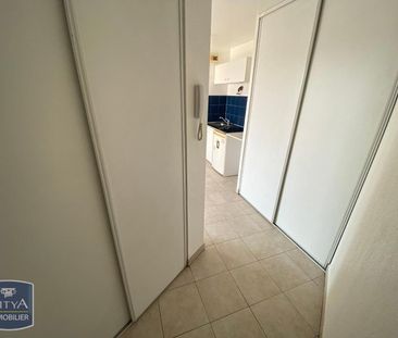 Appartement 1 Pièce 22 m² - Photo 6