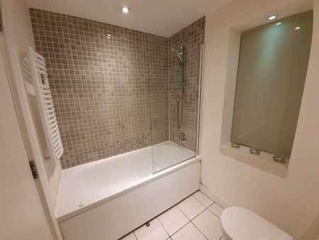 Orion Development, City Centre, B5 - Photo 2