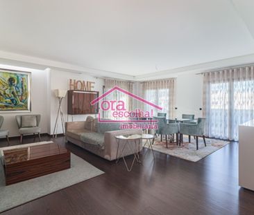 Apartamento T3 em Lisboa - Photo 4