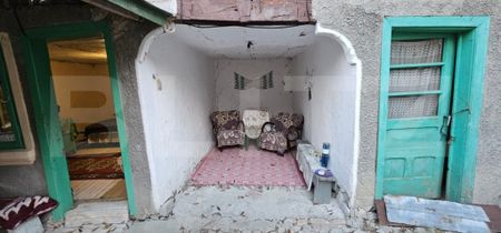 Casa rustica de vacanta (62mp) in sat Magura cu 1000mp teren - Fotografie 3