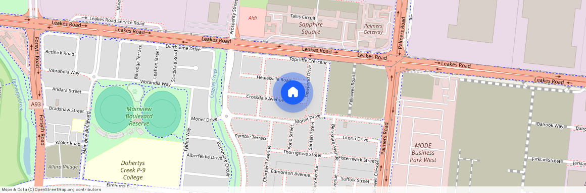 33 Crossdale Avenue, VIC 3029, Truganina