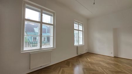 Super zentrale Innenstadtlage - ! ! ! 4.STOCK OHNE LIFT ! ! ! - Top-Zustand und ruhige Innenhofausrichtung - Photo 5