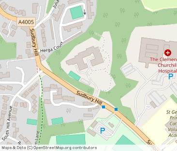 Chasewood Park, Harrow, HA1 - Photo 1