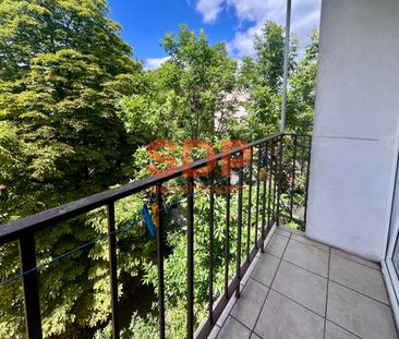 Kawalerka | Balkon | Blisko Manufaktury - Photo 1