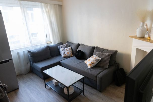 Appartement te huur in Gent - Photo 1