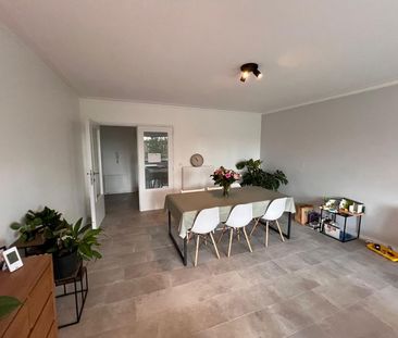 Appartement te huur - Foto 1