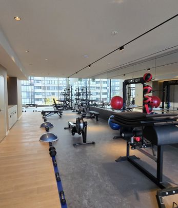 For Lease - 395 Square One Drive Unit# 3207, Mississauga, Ontario - Photo 1