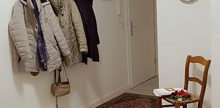 Wohnen Sie dort, wo andere Urlaub machen, 2 Zimmer im EG mit Terrasse in Büsum - Foto 2