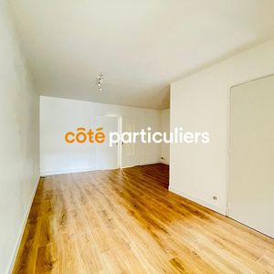 Location Appartement 3 pièces 49m² - Photo 2