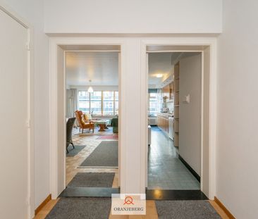 Gemeubeld 2-slaapkamer appartement centrum-Gent - Foto 4