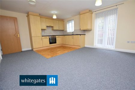 2 bedroom apartment to rent - Photo 5