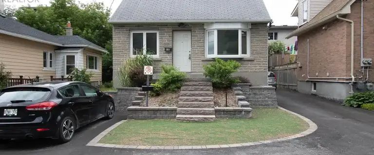 2 - 359 DOMINION AVENUE | 2 - 359 DOMINION AVENUE, Ottawa - Photo 1