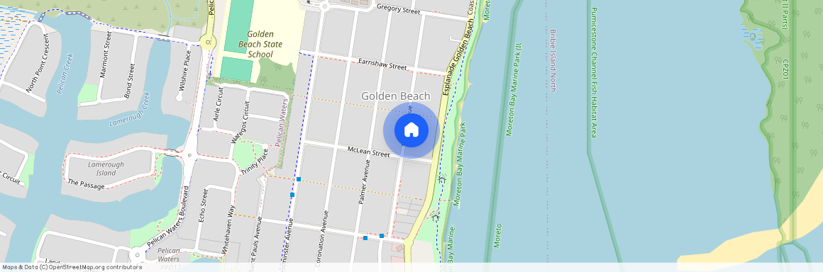 3/41 Taylor Avenue, Qld 4551, Golden Beach