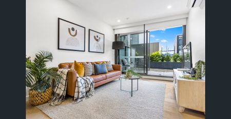 Display Home Presentation - Photo 4