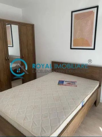 Royal Imobiliare-Inchiriere Apartament 3 Camere Zona Albert - Fotografie 3