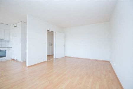 Appartement de 3,5 pièces en face du Horburgpark - Photo 3