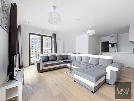 Appartement te huur - Photo 2