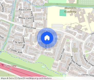 Scarborough Way, Slough, Berkshire, SL1 - Photo 1