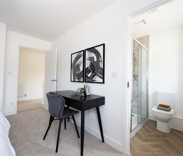 3 bedroom detached house to rent - Photo 3